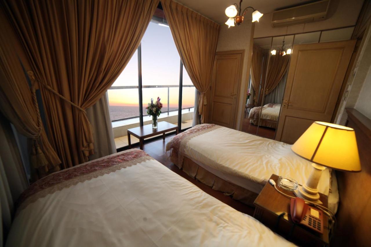Holiday Home Suites 베이루트 외부 사진