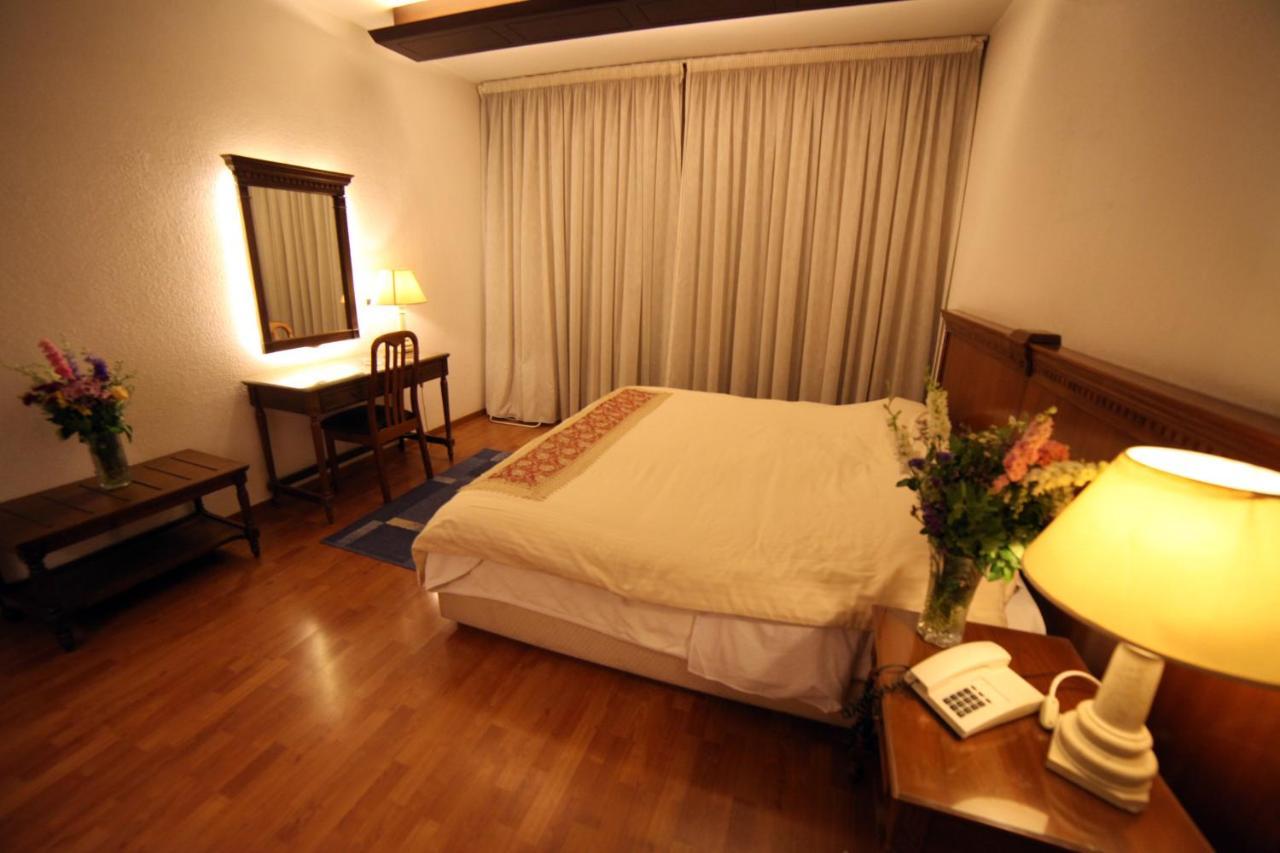 Holiday Home Suites 베이루트 외부 사진
