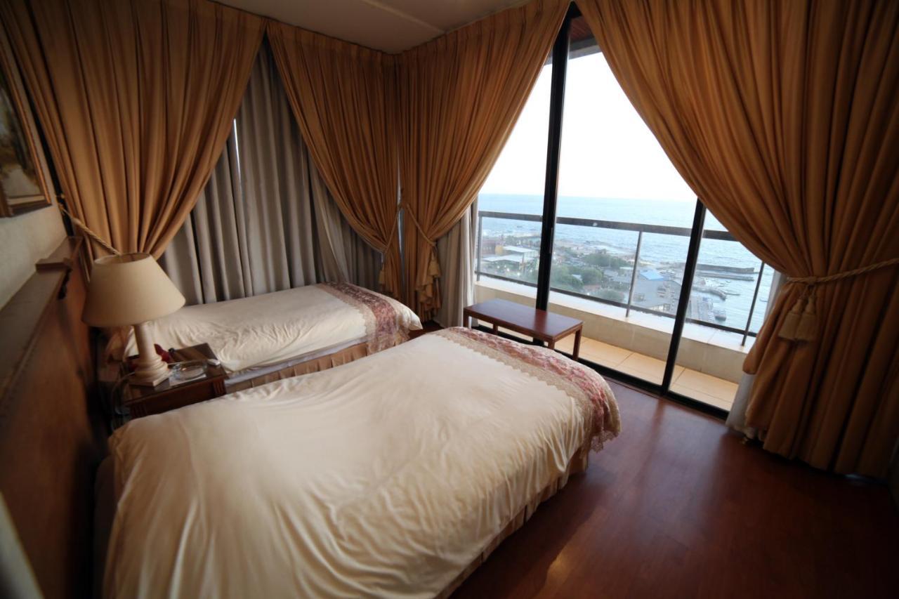 Holiday Home Suites 베이루트 외부 사진