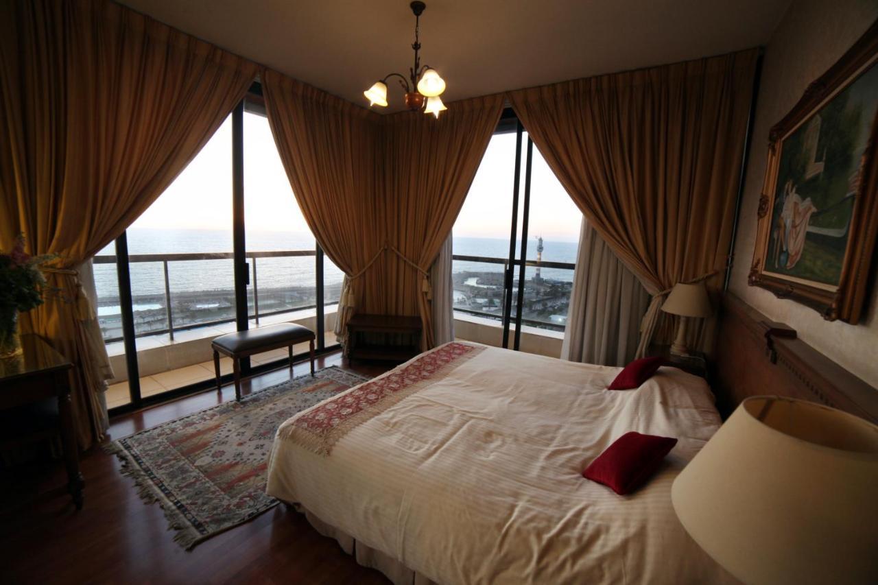 Holiday Home Suites 베이루트 외부 사진