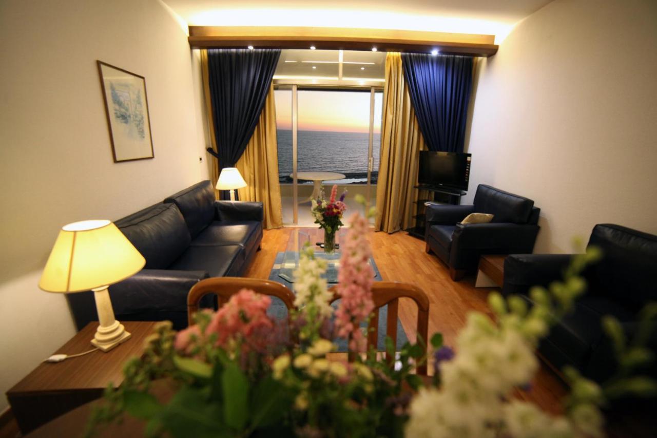 Holiday Home Suites 베이루트 외부 사진