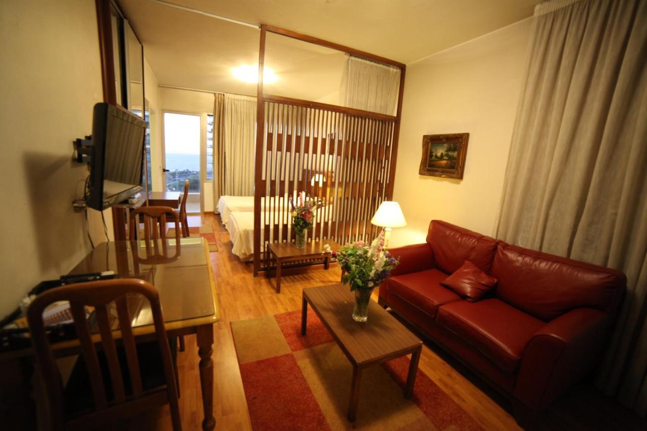 Holiday Home Suites 베이루트 외부 사진
