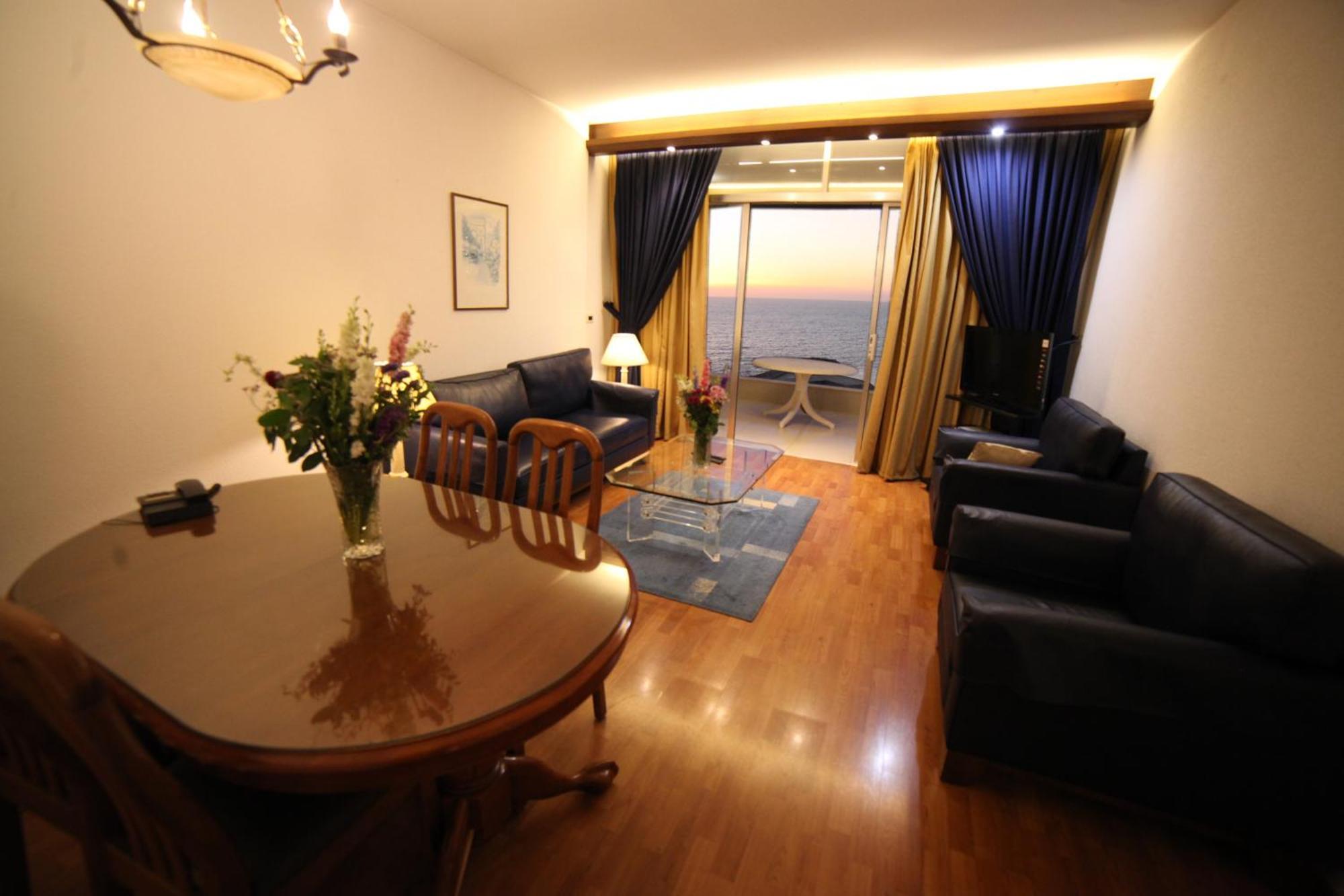 Holiday Home Suites 베이루트 외부 사진