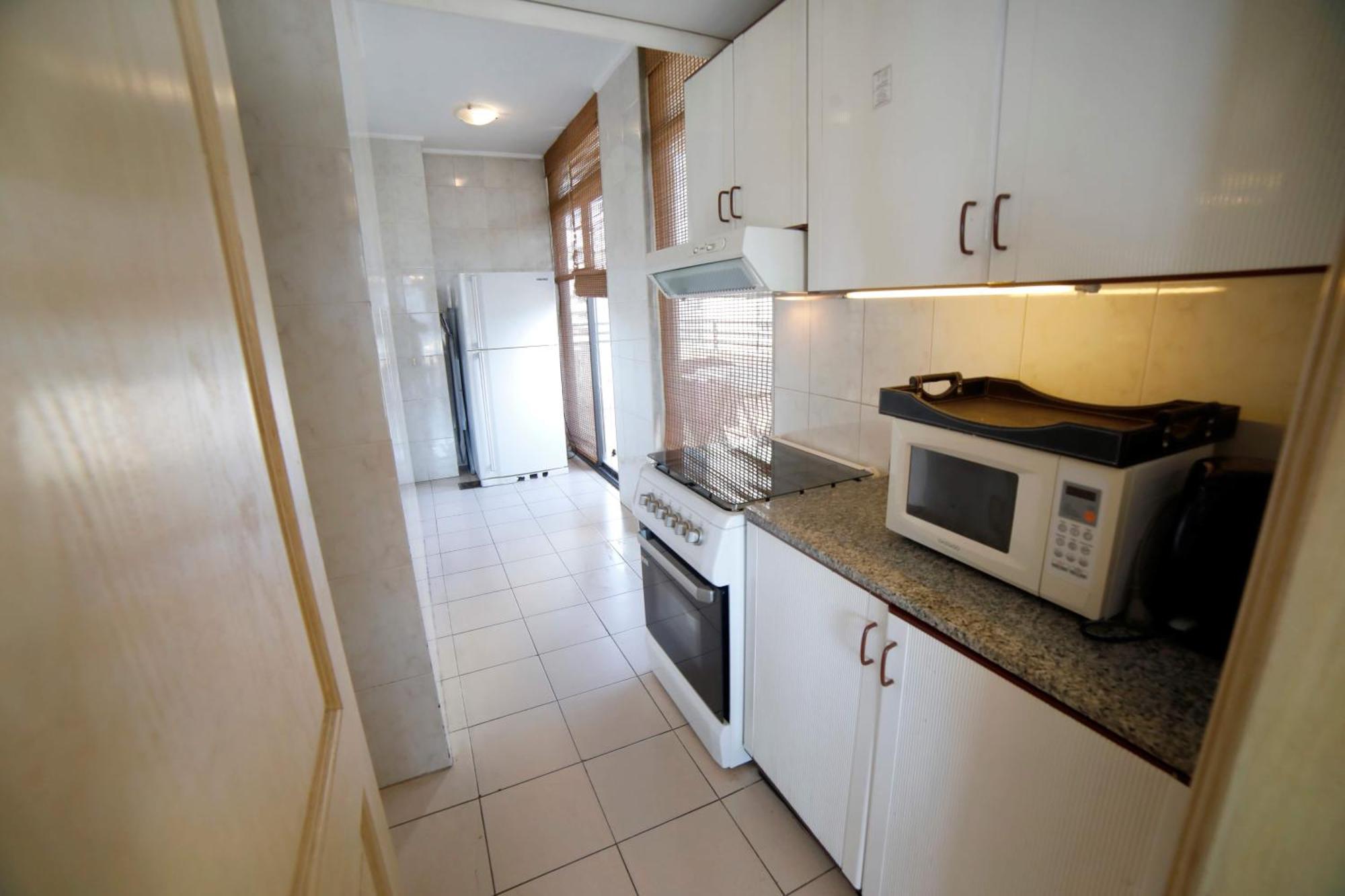 Holiday Home Suites 베이루트 외부 사진