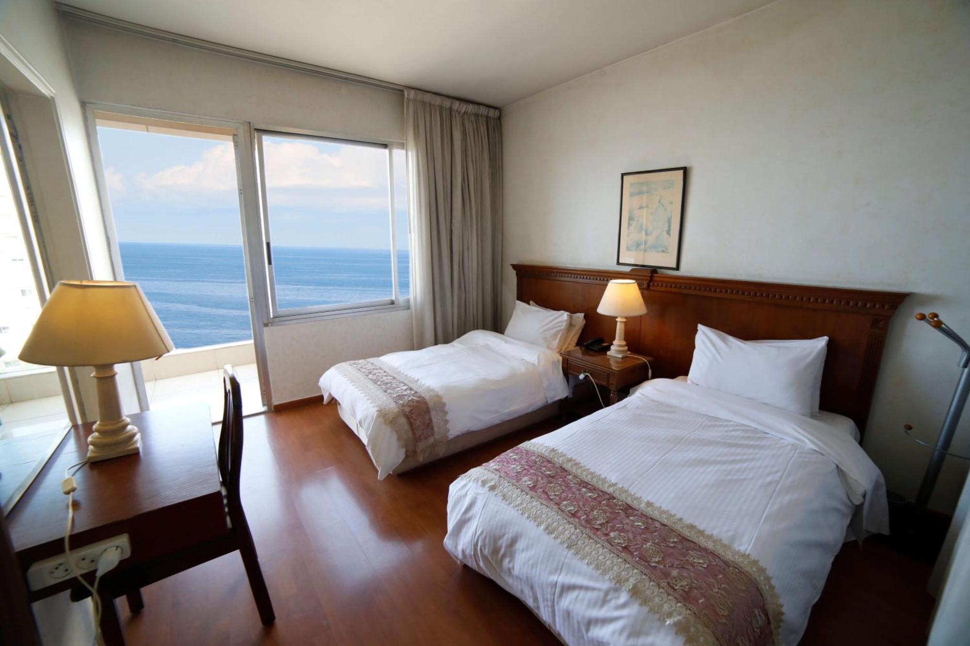 Holiday Home Suites 베이루트 외부 사진