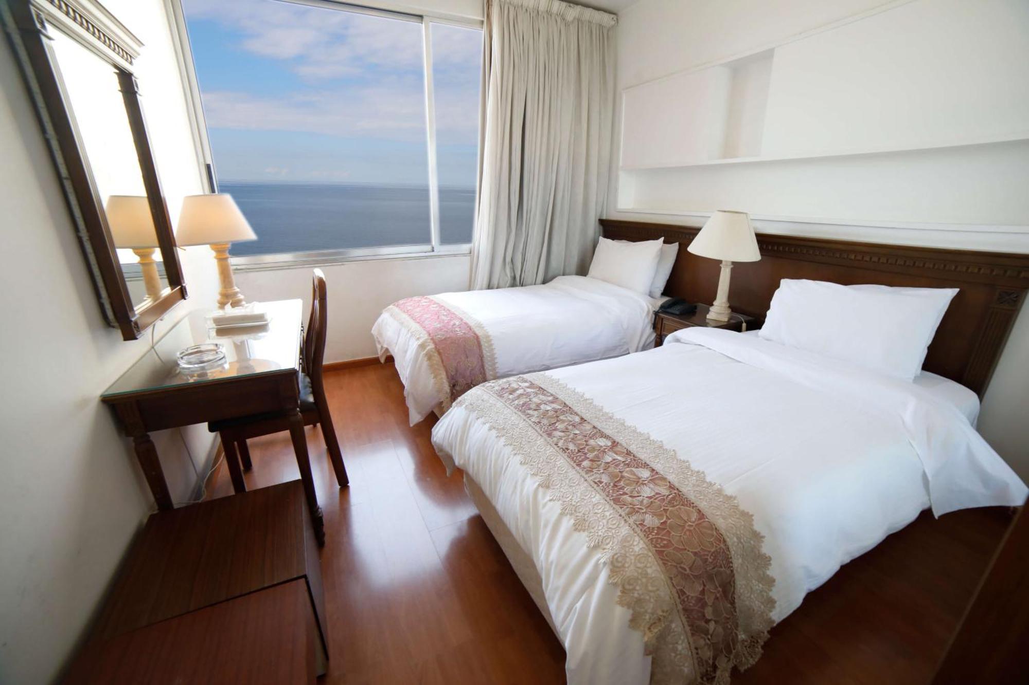 Holiday Home Suites 베이루트 외부 사진