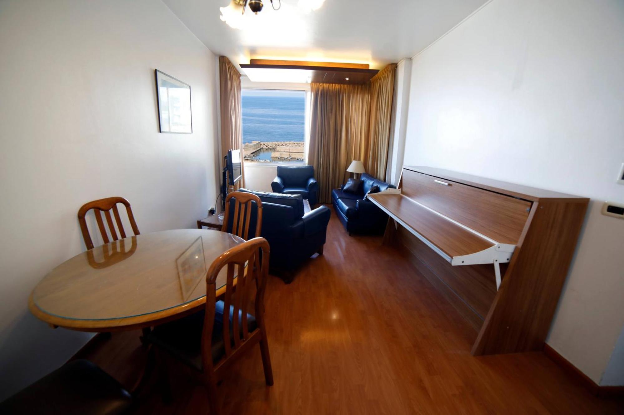 Holiday Home Suites 베이루트 외부 사진
