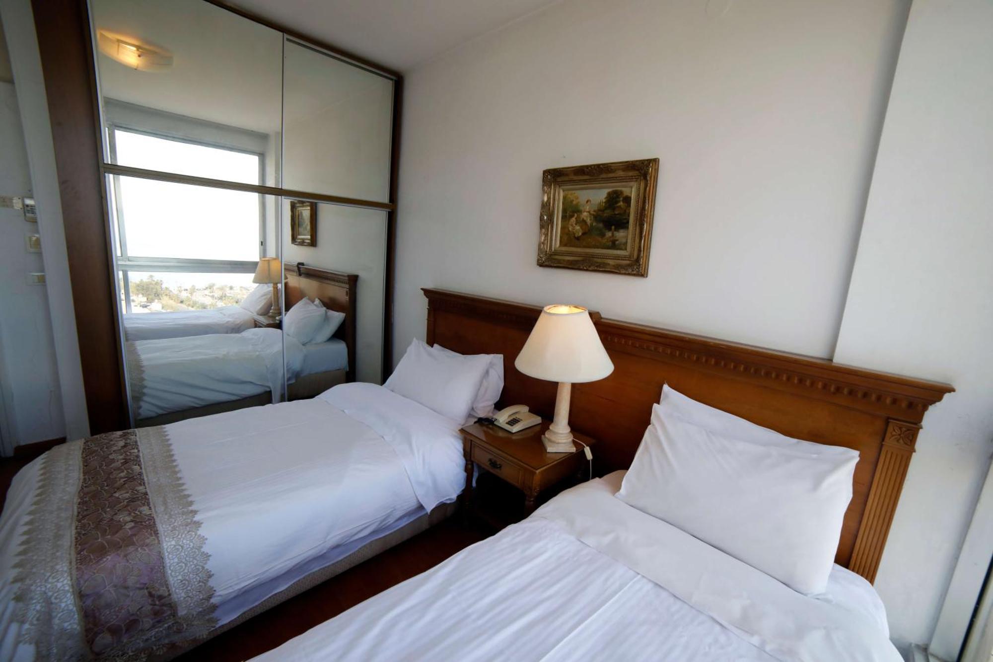 Holiday Home Suites 베이루트 외부 사진