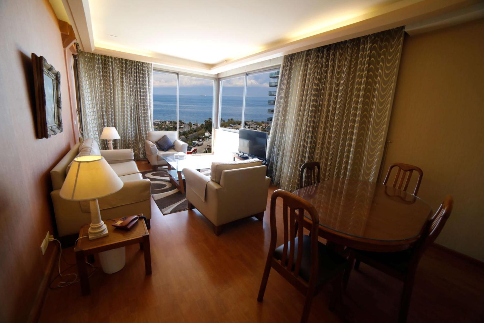 Holiday Home Suites 베이루트 외부 사진