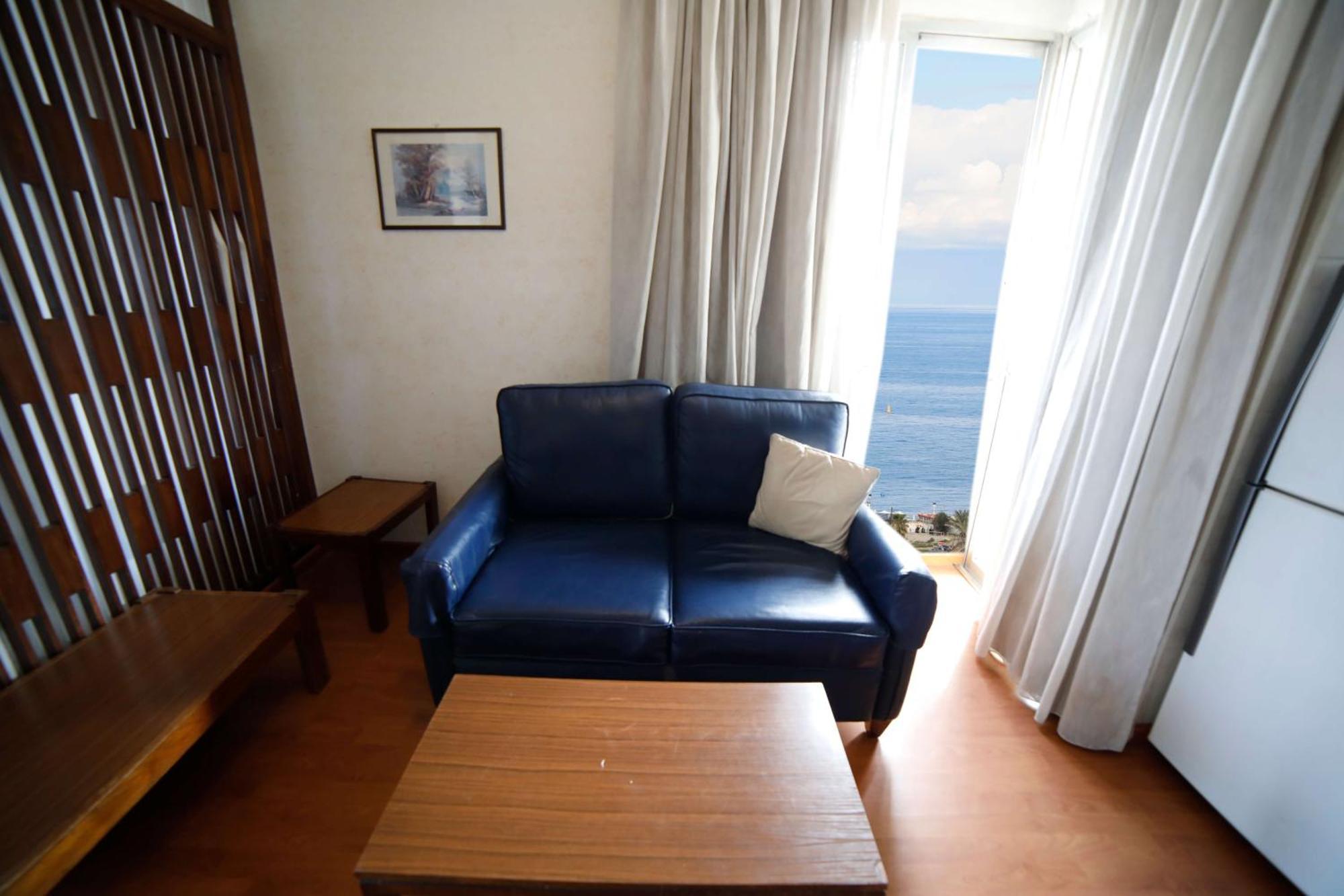 Holiday Home Suites 베이루트 외부 사진