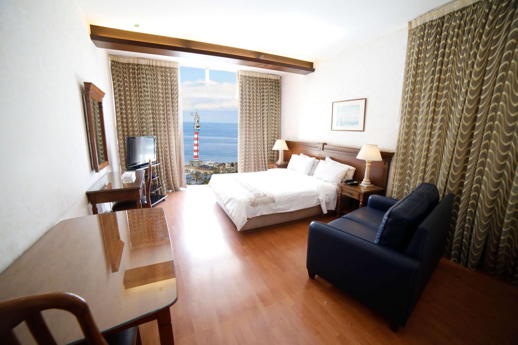 Holiday Home Suites 베이루트 외부 사진