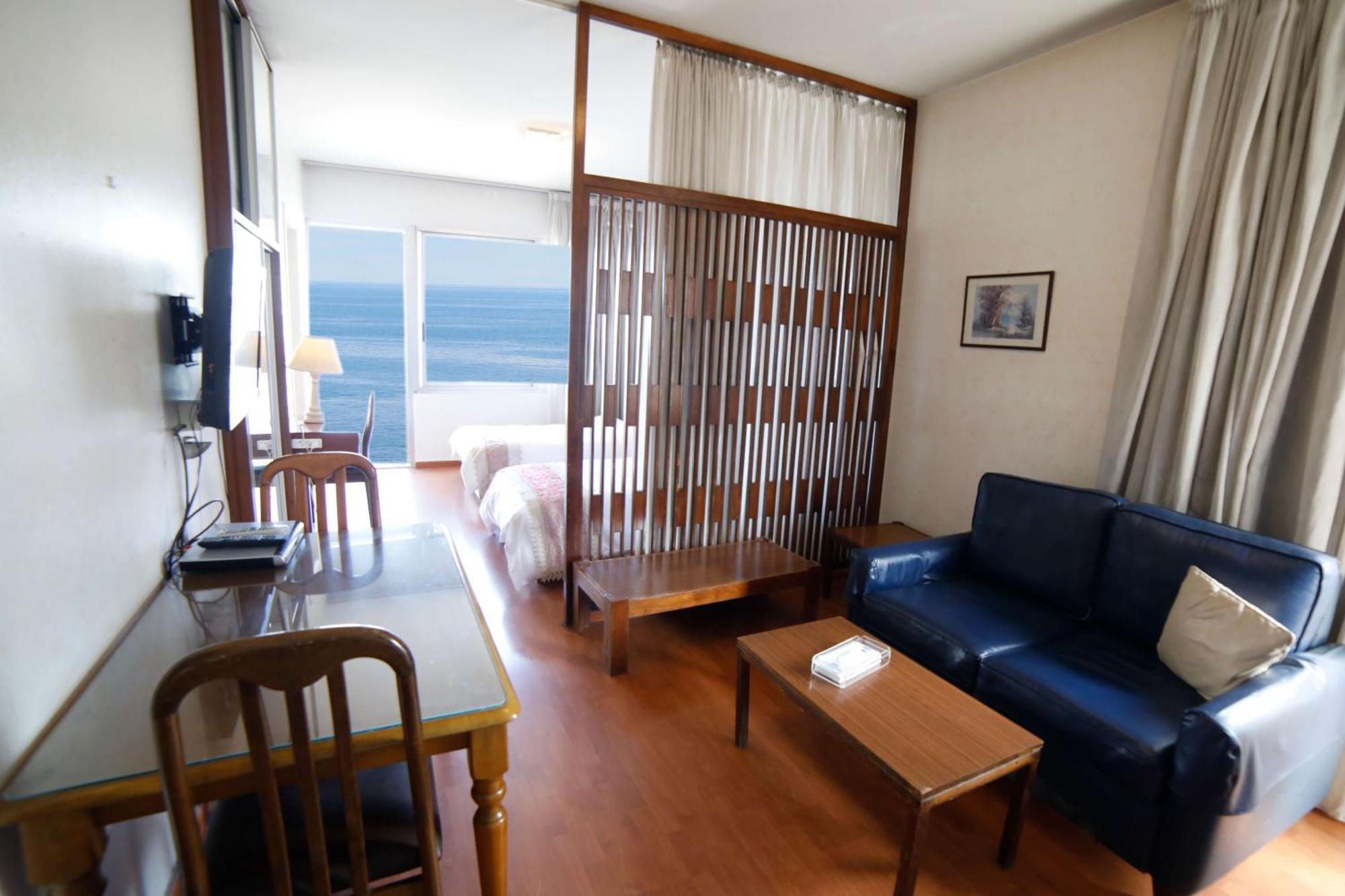 Holiday Home Suites 베이루트 외부 사진