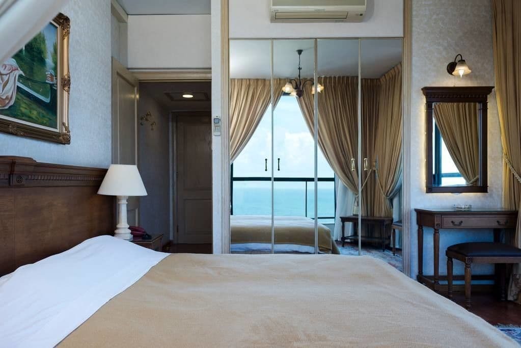 Holiday Home Suites 베이루트 외부 사진