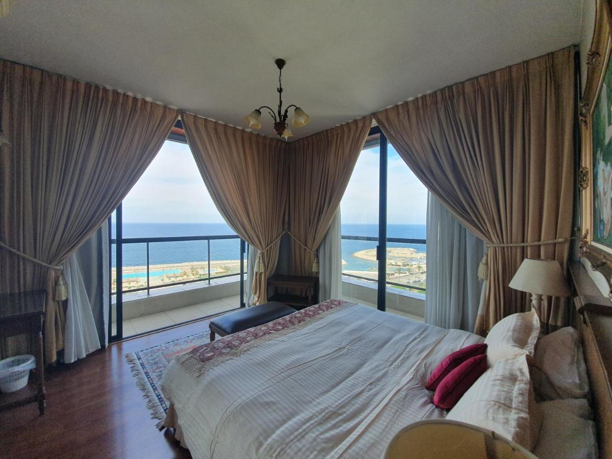 Holiday Home Suites 베이루트 외부 사진
