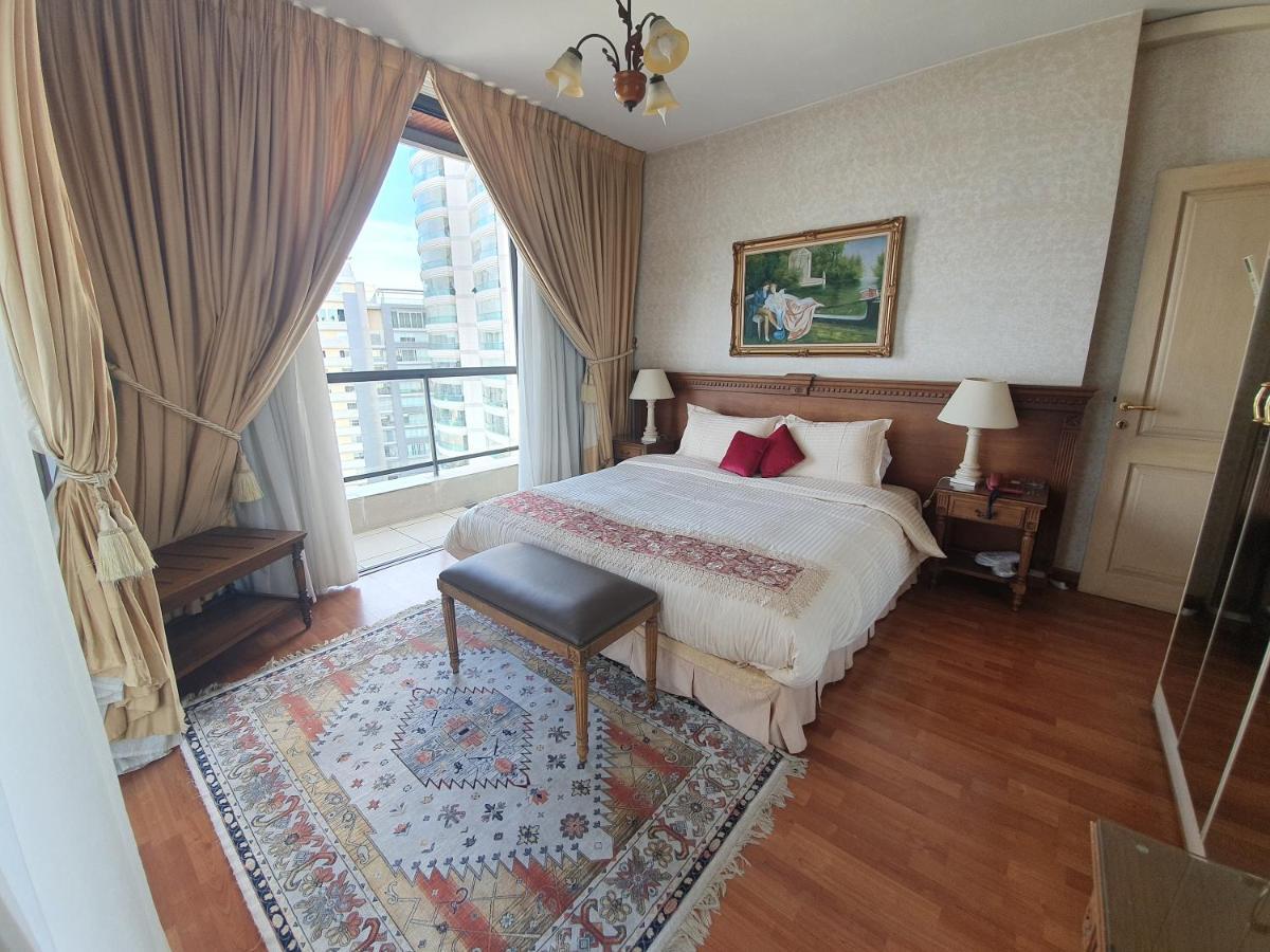 Holiday Home Suites 베이루트 외부 사진