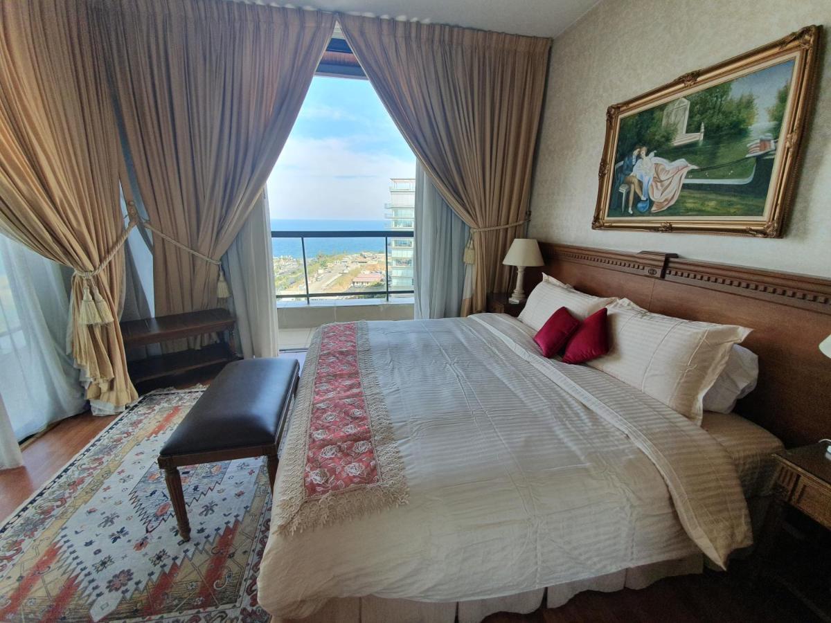 Holiday Home Suites 베이루트 외부 사진