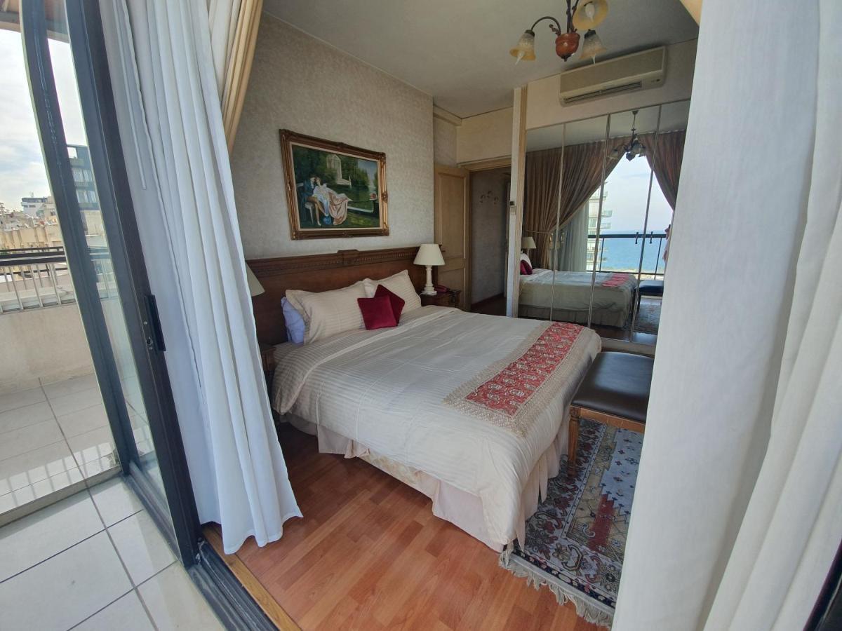 Holiday Home Suites 베이루트 외부 사진