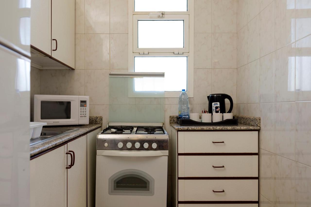 Holiday Home Suites 베이루트 외부 사진