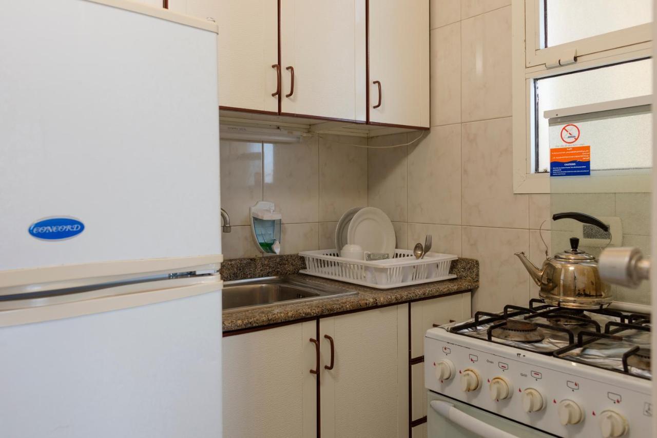 Holiday Home Suites 베이루트 외부 사진