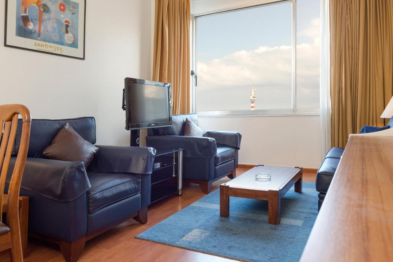 Holiday Home Suites 베이루트 외부 사진