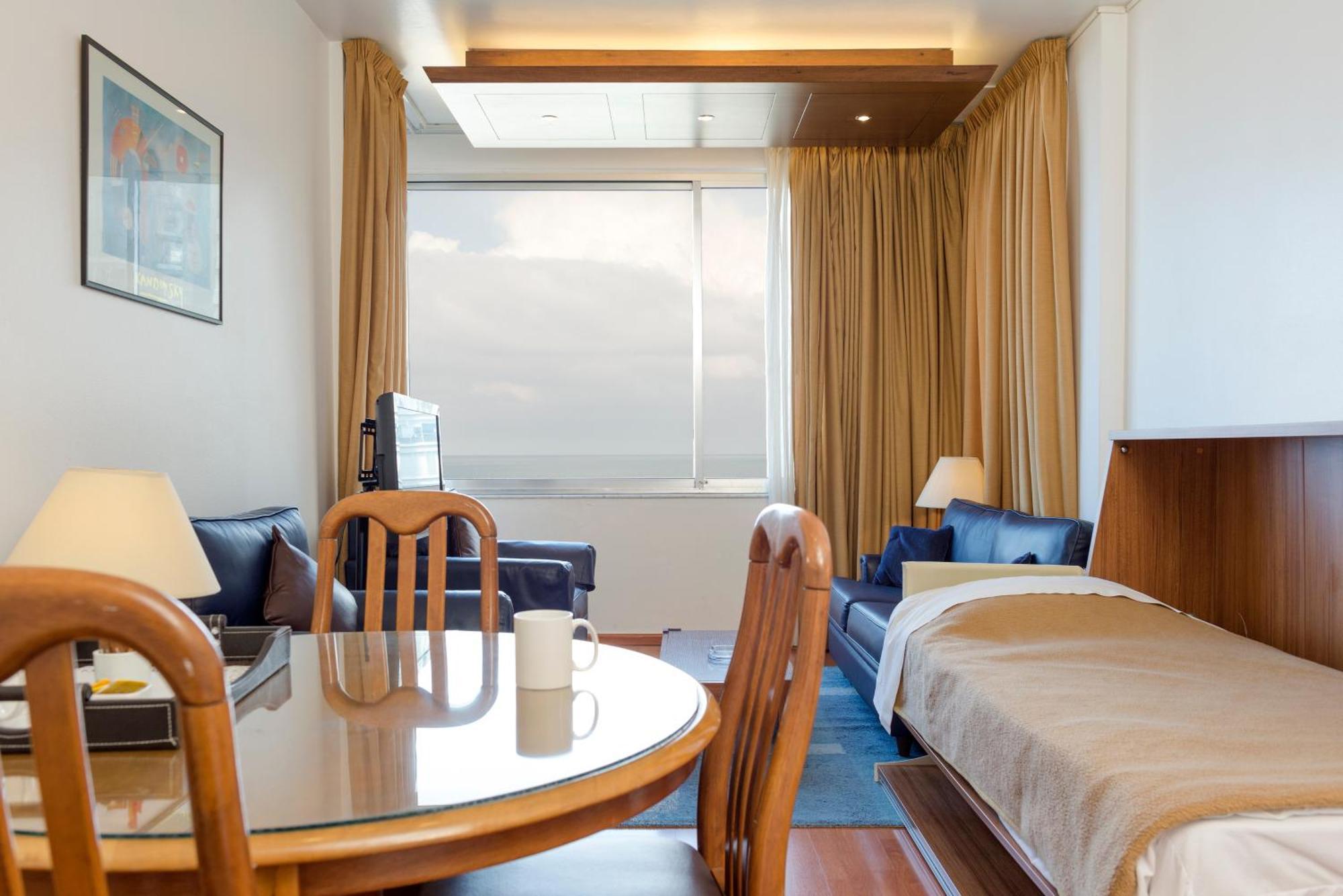 Holiday Home Suites 베이루트 외부 사진