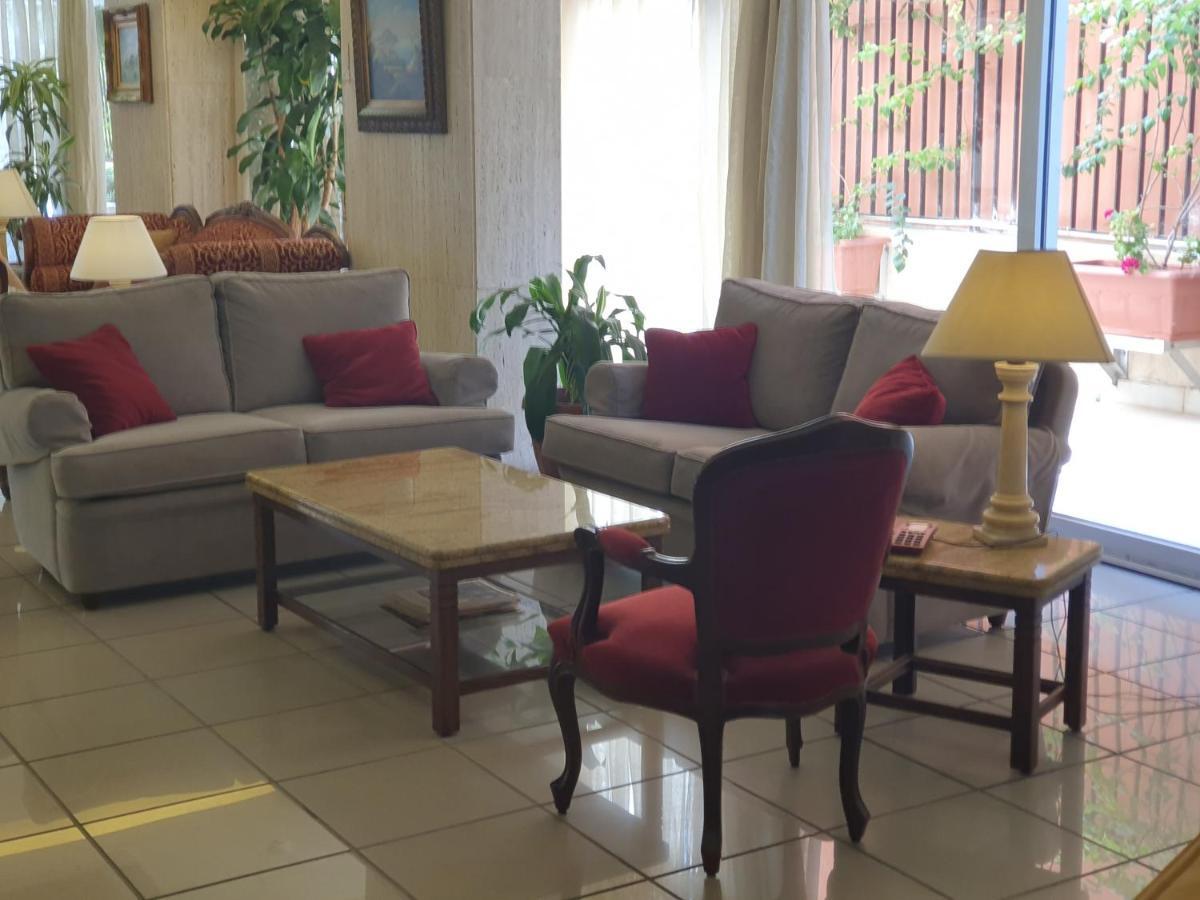Holiday Home Suites 베이루트 외부 사진
