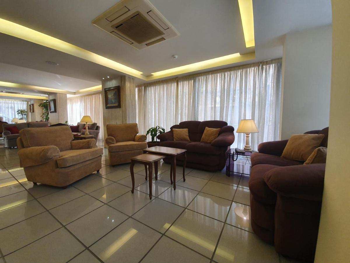 Holiday Home Suites 베이루트 외부 사진
