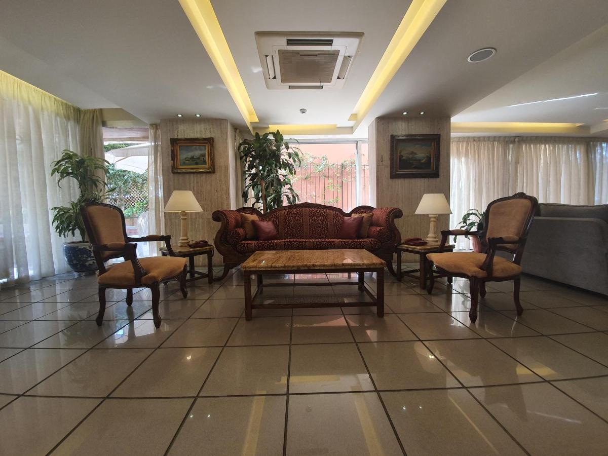 Holiday Home Suites 베이루트 외부 사진